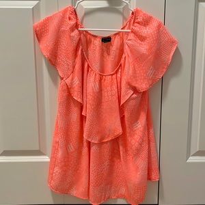 Torrid Blouse